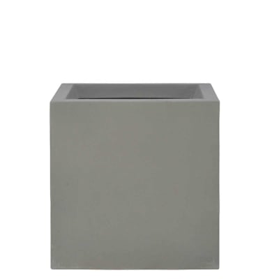 BOX PLANTER EXTRA LARGE - URBAN GREY