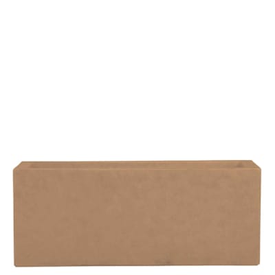 BOXTROUGH PLANTER LARGE