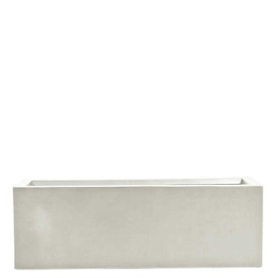 BOXTROUGH PLANTER EXTRA LARGE