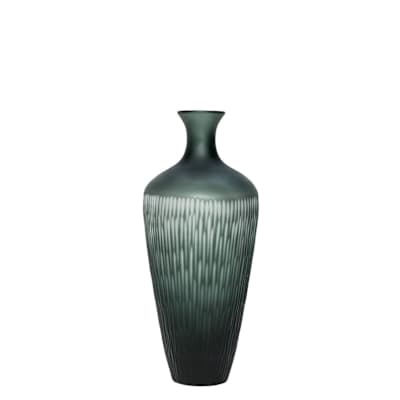 DUPIONI BOTTLE VASE