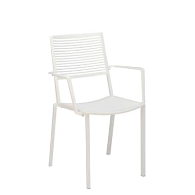 椅子 EQI-49 Stacking chair EASY STACKABLE SIDE CHAIR | JANUS et Cie