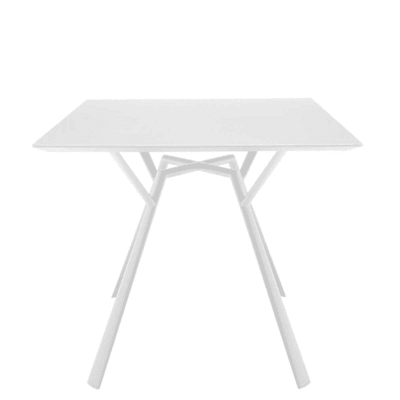 RADICE DINING TABLE SQUARE 90