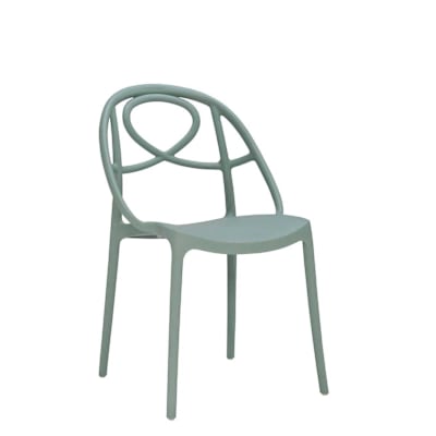 SKETCH STACKABLE SIDE CHAIR