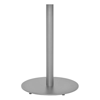 JANUS Café DEMI-SEC GRANDE COUNTER TABLE BASE