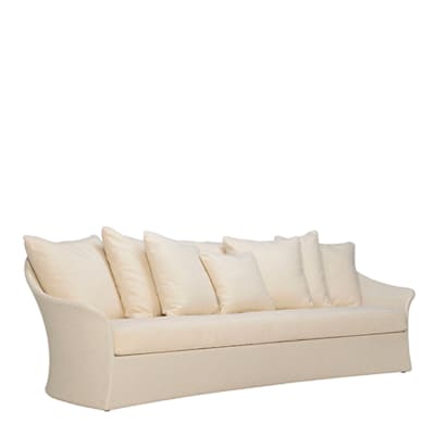 WING SOFA 3 SEAT