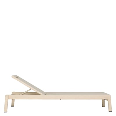 NICHE STACKABLE CHAISE LOUNGE