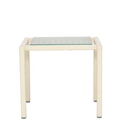 NICHE STACKABLE SIDE TABLE RECTANGLE 51