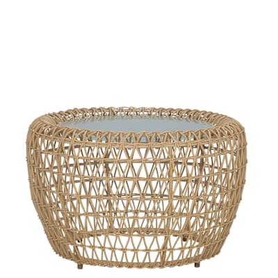 BALOU SIDE TABLE ROUND 61