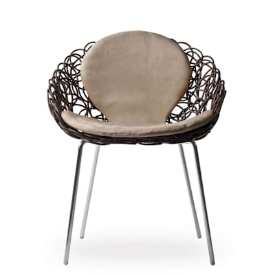 NOODLE ARMCHAIR