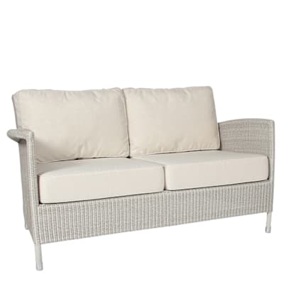 DEAUVILLE II GRANDE SOFA 2 SEAT