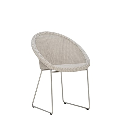 GIGI II ARMCHAIR