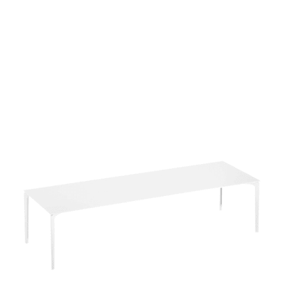 ALLSIZE DINING TABLE RECTANGLE 301