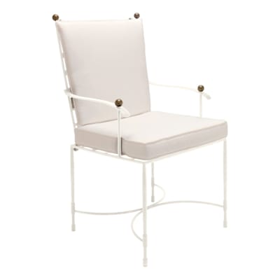 AMALFI ARMCHAIR