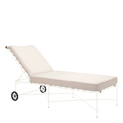 AMALFI CHAISE LOUNGE