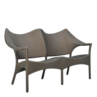 AMARI SOFA 2 SEAT