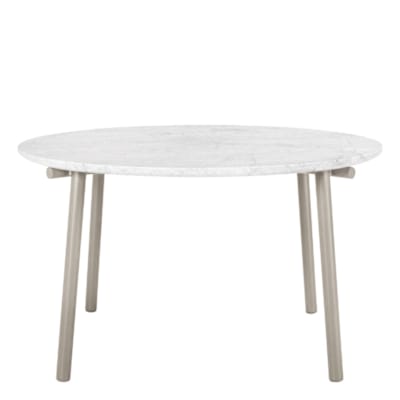 ANATRA DINING TABLE ROUND 130