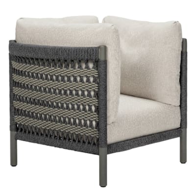 ANATRA PETITE LOUNGE CHAIR
