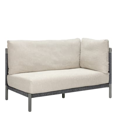 ANATRA MODULE 2 SEAT LEFT