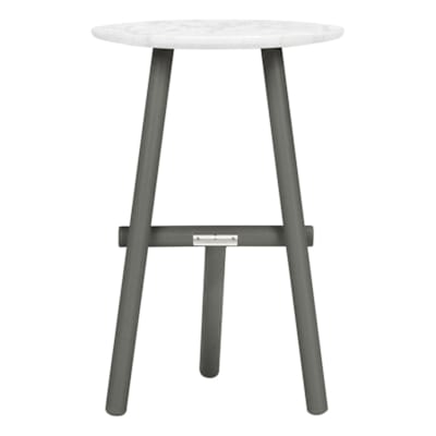 ANATRA SIDE TABLE ROUND 35