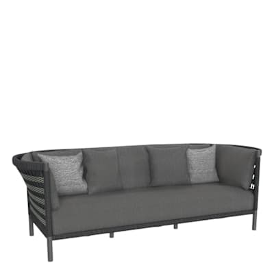 ANATRA SOFA 3 SEAT