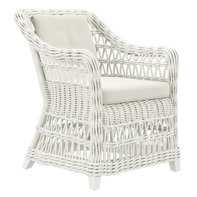 ARBOR ARMCHAIR