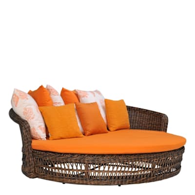 ARBOR DAYBED ROUND