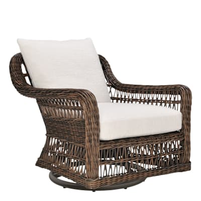 ARBOR SWIVEL LOUNGE CHAIR