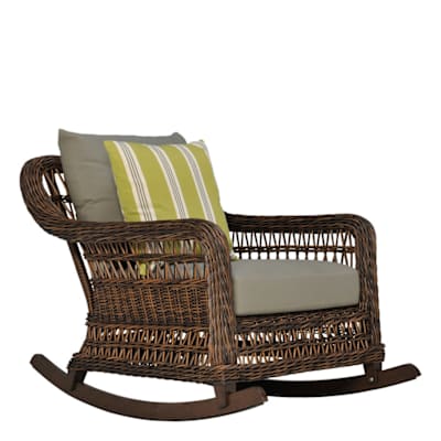 ARBOR ROCKING CHAIR