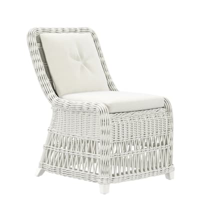 ARBOR SIDE CHAIR