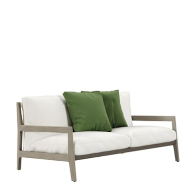 ARES SOFA 2 SEAT