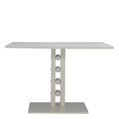 ARTEMIS DINING TABLE SQUARE 110