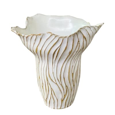 AWAKEN COUP VASE