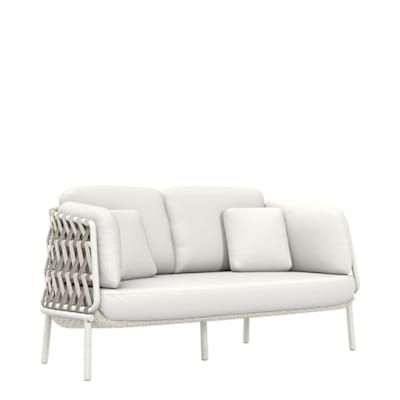 BOHEME SOFA 2 SEAT