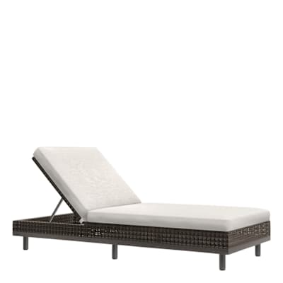 BOXWOOD CHAISE LOUNGE