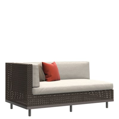 BOXWOOD MODULE 2 SEAT RIGHT