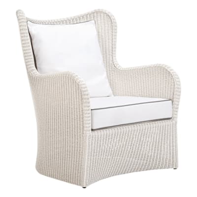 BUTTERFLY II LOUNGE CHAIR