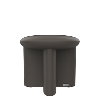 CHILL BACKLESS STOOL