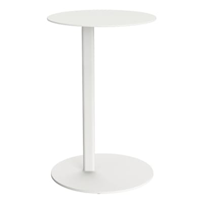 COAST SIDE TABLE ROUND 35