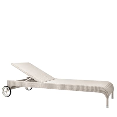 DEAUVILLE II CHAISE LOUNGE