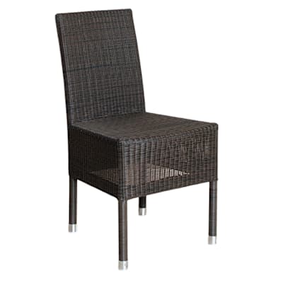 DEAUVILLE II SIDE CHAIR