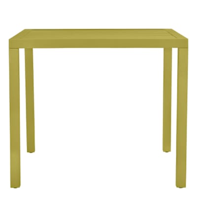 DUO DINING TABLE SQUARE 84