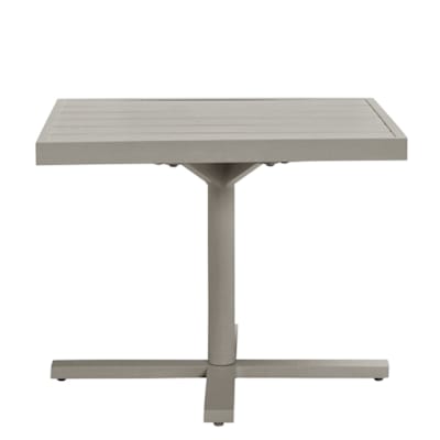 DUO SIDE TABLE SQUARE 53