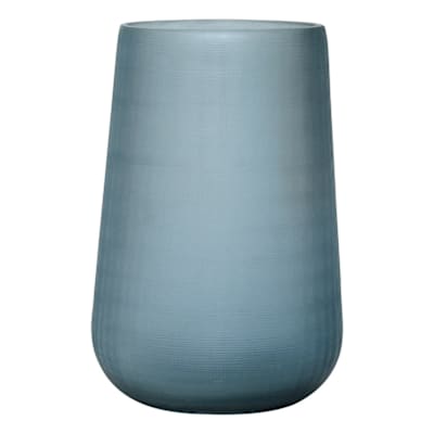 DUPIONI II VASE TALL