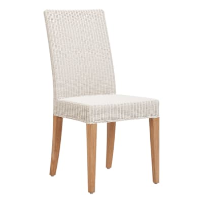 EDWARD II SIDE CHAIR