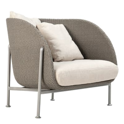 GINA CLUB CHAIR