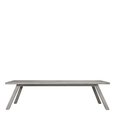 GINA DINING TABLE RECTANGLE 280