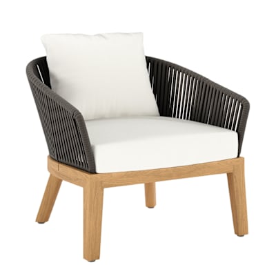 HERON LOUNGE CHAIR