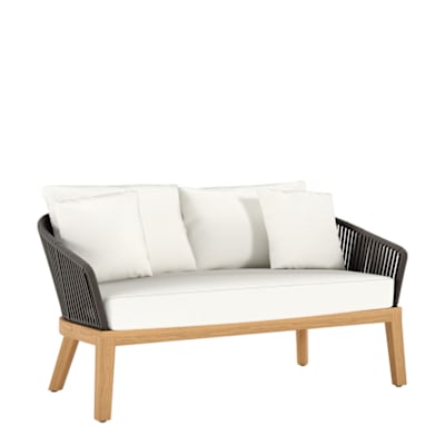 HERON SOFA 2 SEAT