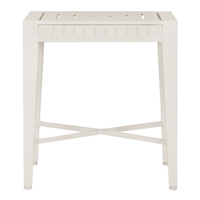 HOFFMAN COCKTAIL TABLE SQUARE 42