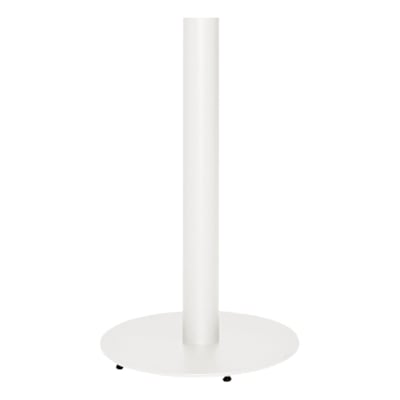JANUS Café DEMI-SEC DINING TABLE BASE